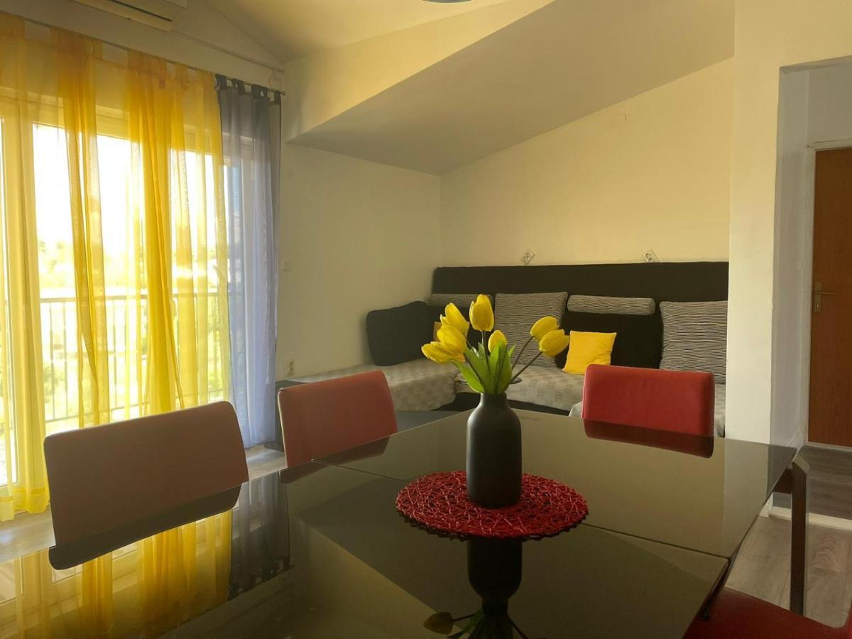 Sweet Apartment In Quiet Part Of スプリト エクステリア 写真