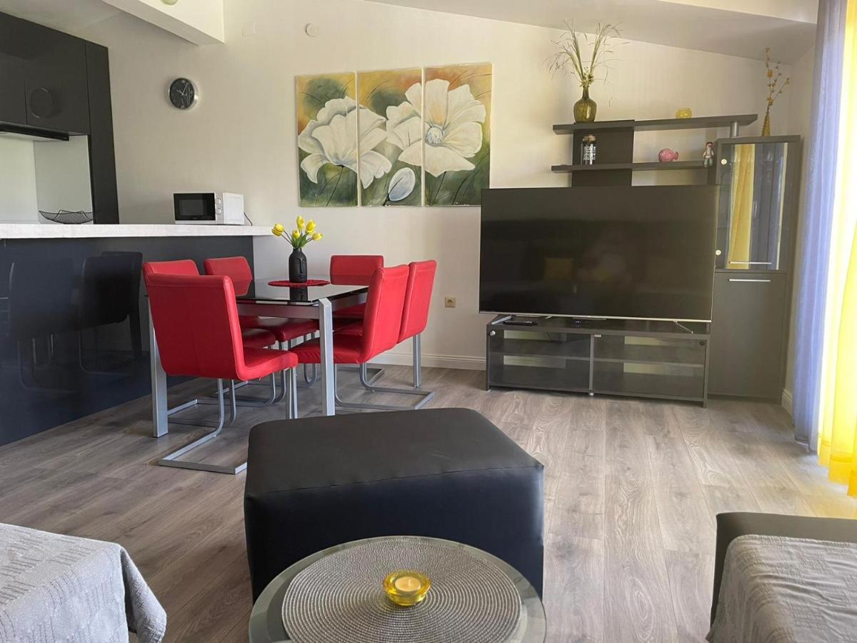 Sweet Apartment In Quiet Part Of スプリト エクステリア 写真