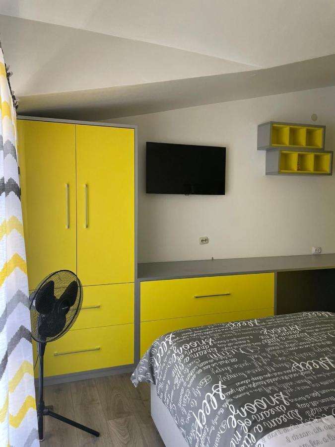 Sweet Apartment In Quiet Part Of スプリト エクステリア 写真