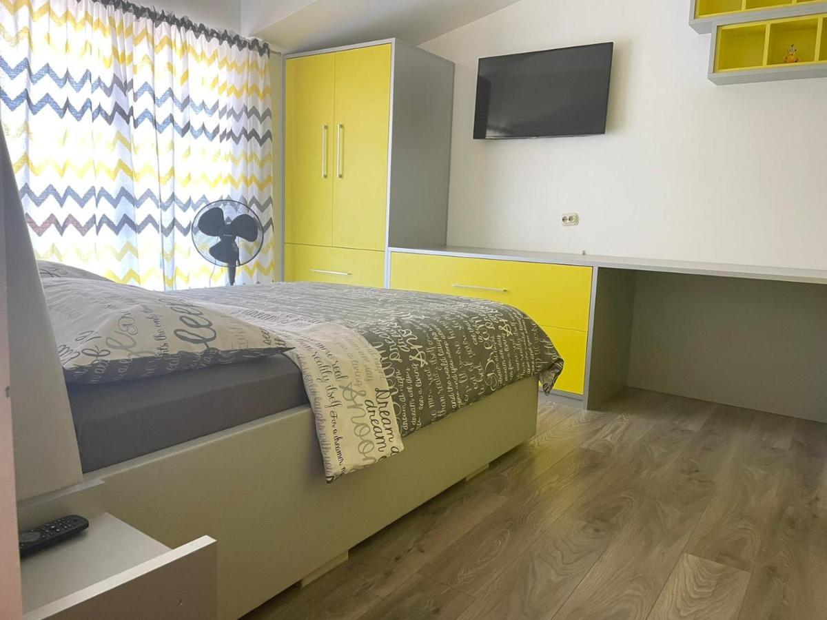 Sweet Apartment In Quiet Part Of スプリト エクステリア 写真