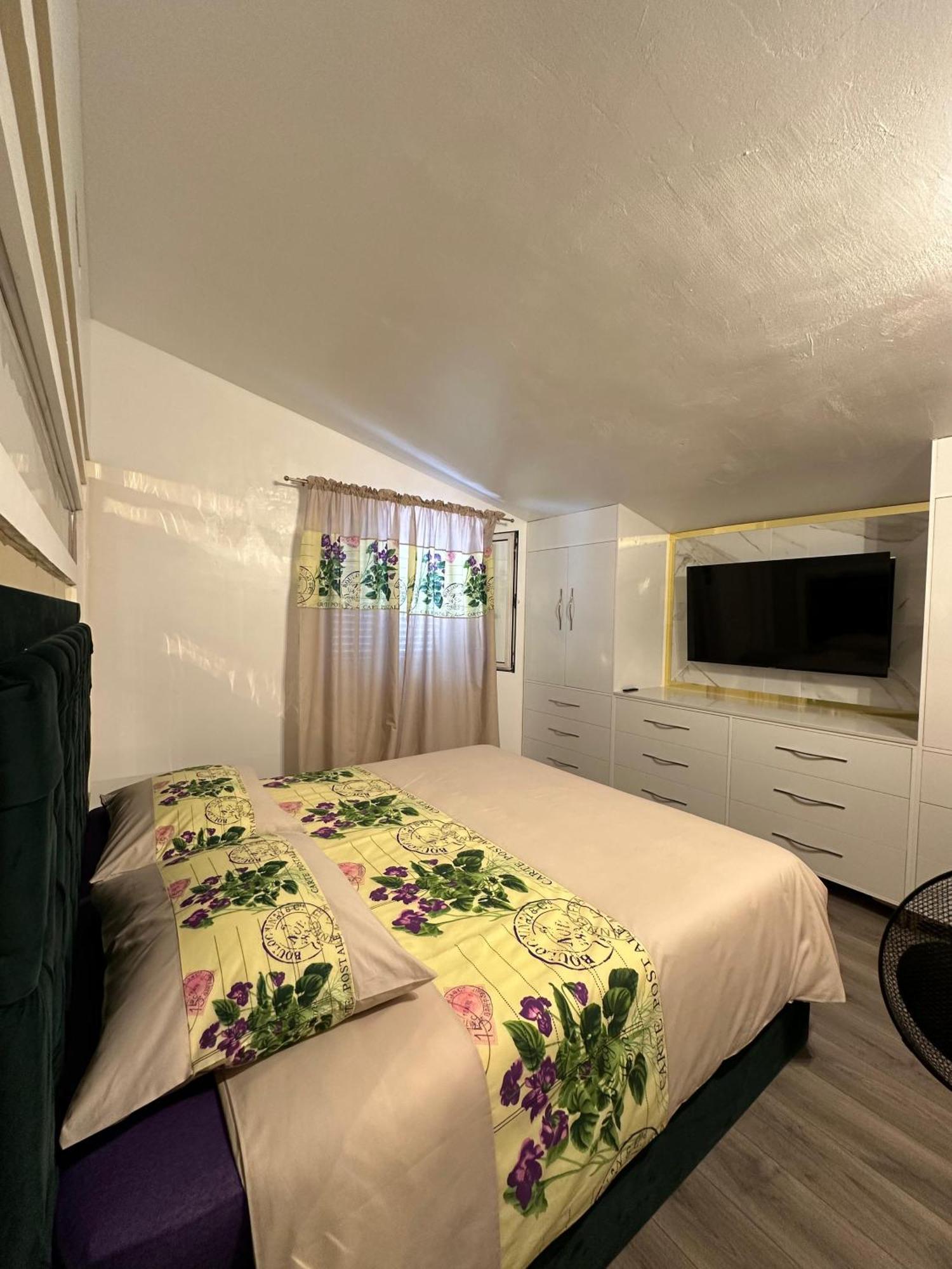 Sweet Apartment In Quiet Part Of スプリト エクステリア 写真