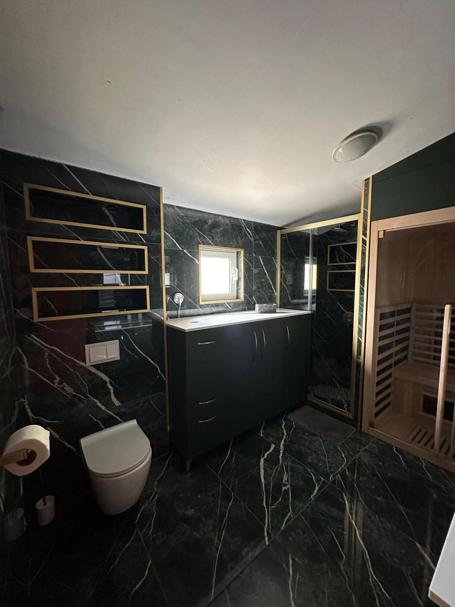 Sweet Apartment In Quiet Part Of スプリト エクステリア 写真